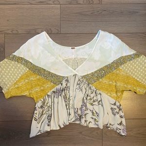 Free people shirt